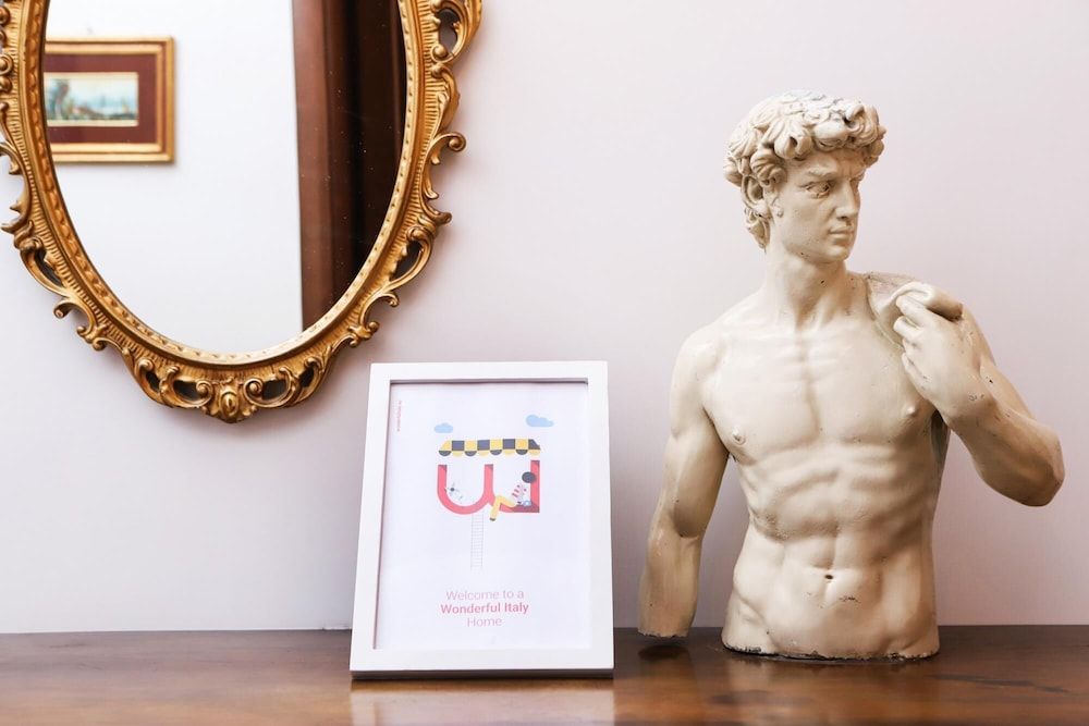 Appartamento a due Passi da via Duomo by Wonderful Italy Apartment 15