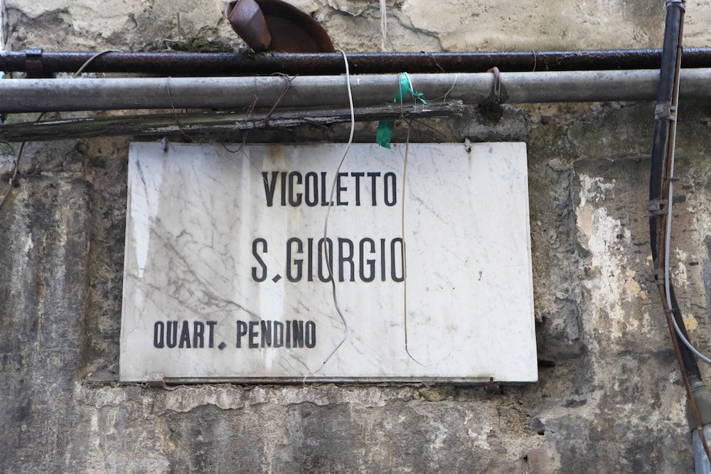 Appartamento a due Passi da via Duomo by Wonderful Italy Apartment 27