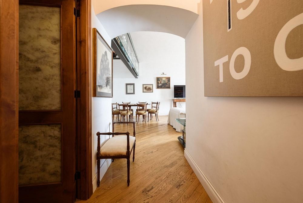 undefined Via Posillipo 335 in Naples 5