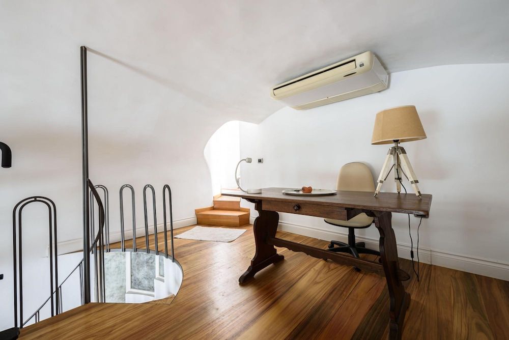 Via Posillipo 335 in Naples Apartment 21