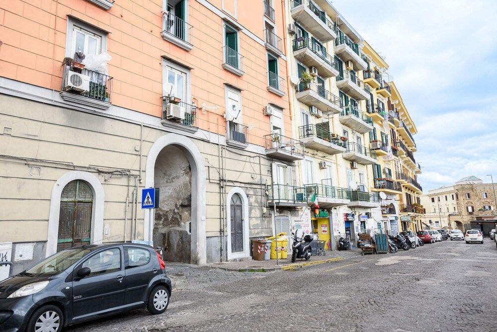undefined Via Posillipo 335 in Naples 2