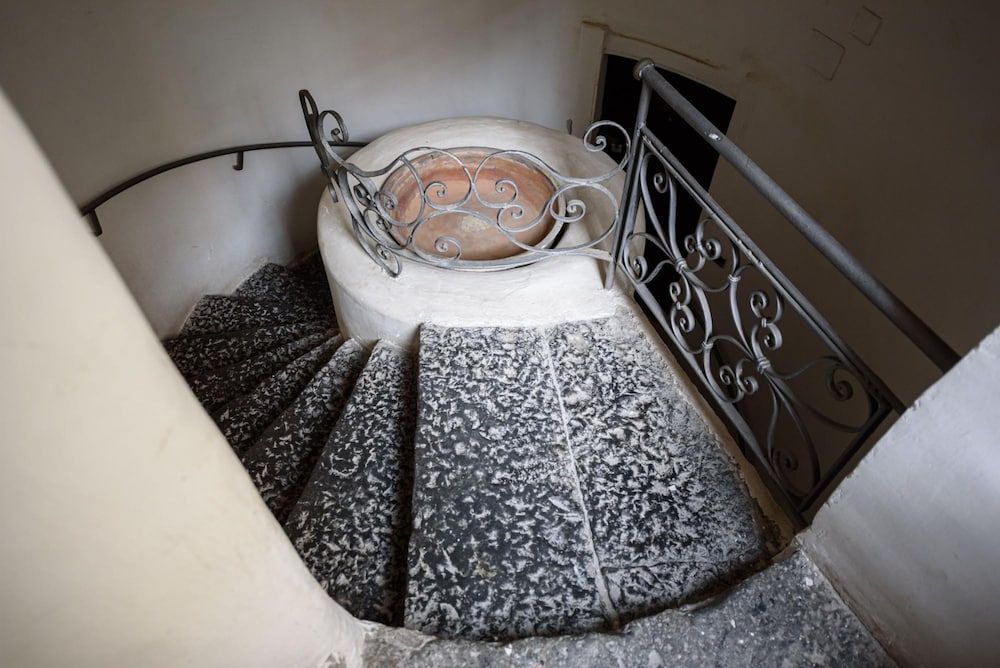 undefined Via Posillipo 335 in Naples 4