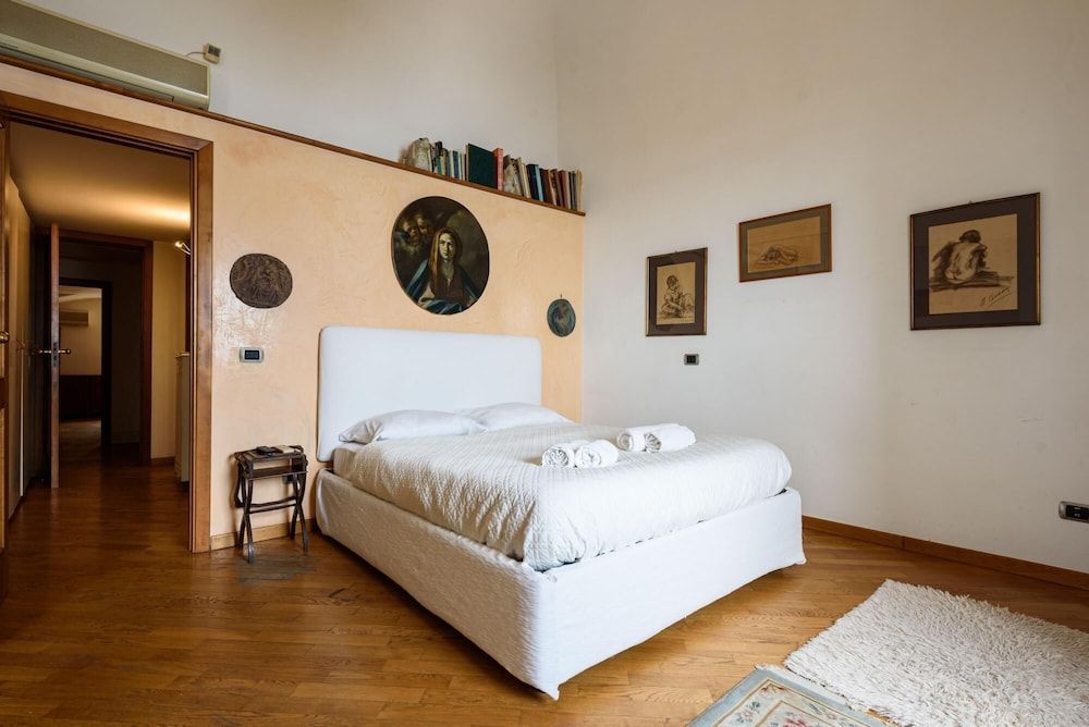 undefined Via Posillipo 335 in Naples 10