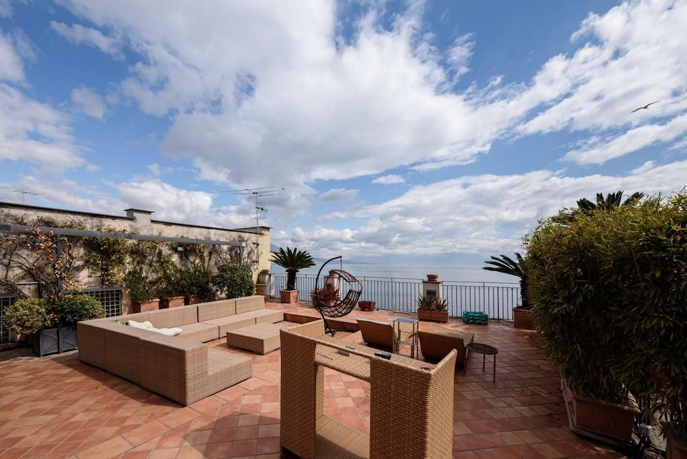 undefined Via Posillipo 335 in Naples 7