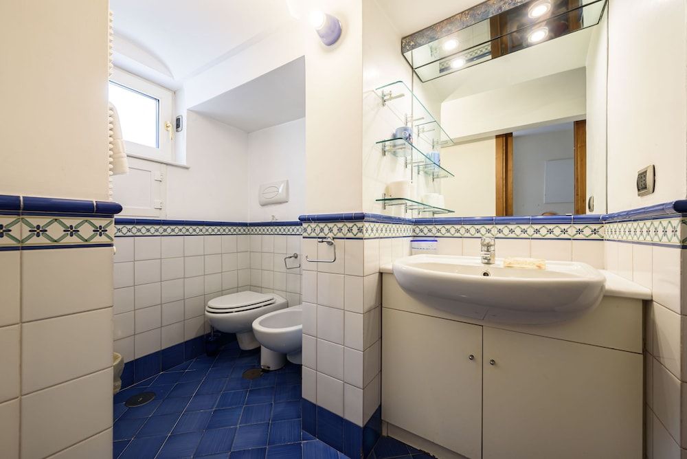 Via Posillipo 335 in Naples Apartment 16