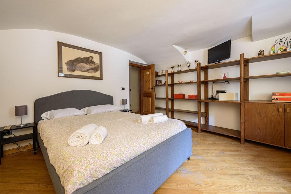 undefined Via Posillipo 335 in Naples 9