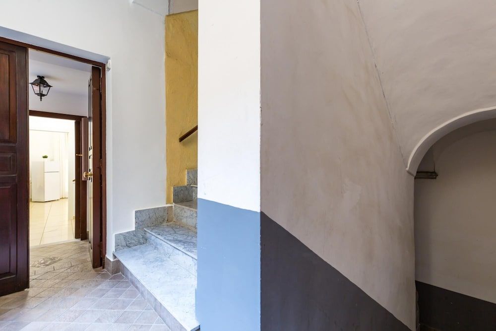 undefined Ventaglieri Comfortable Apartment by Wonderful Italy 3