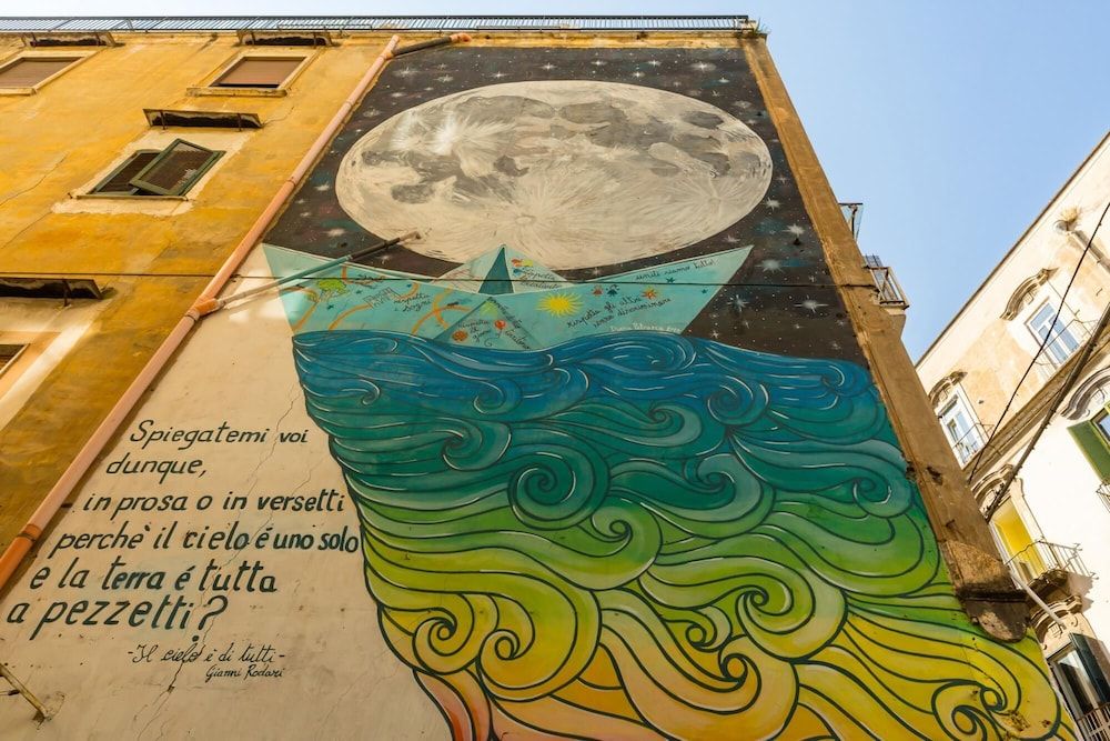 undefined Ventaglieri Comfortable Apartment by Wonderful Italy 8