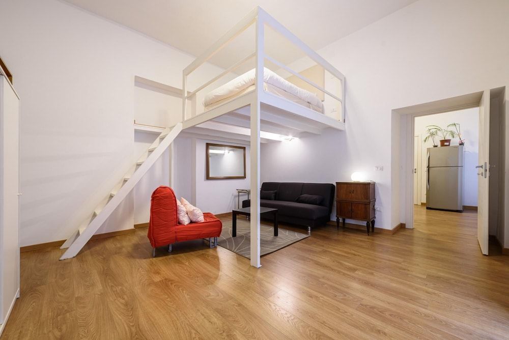 undefined Vico Cappuccinelle 18