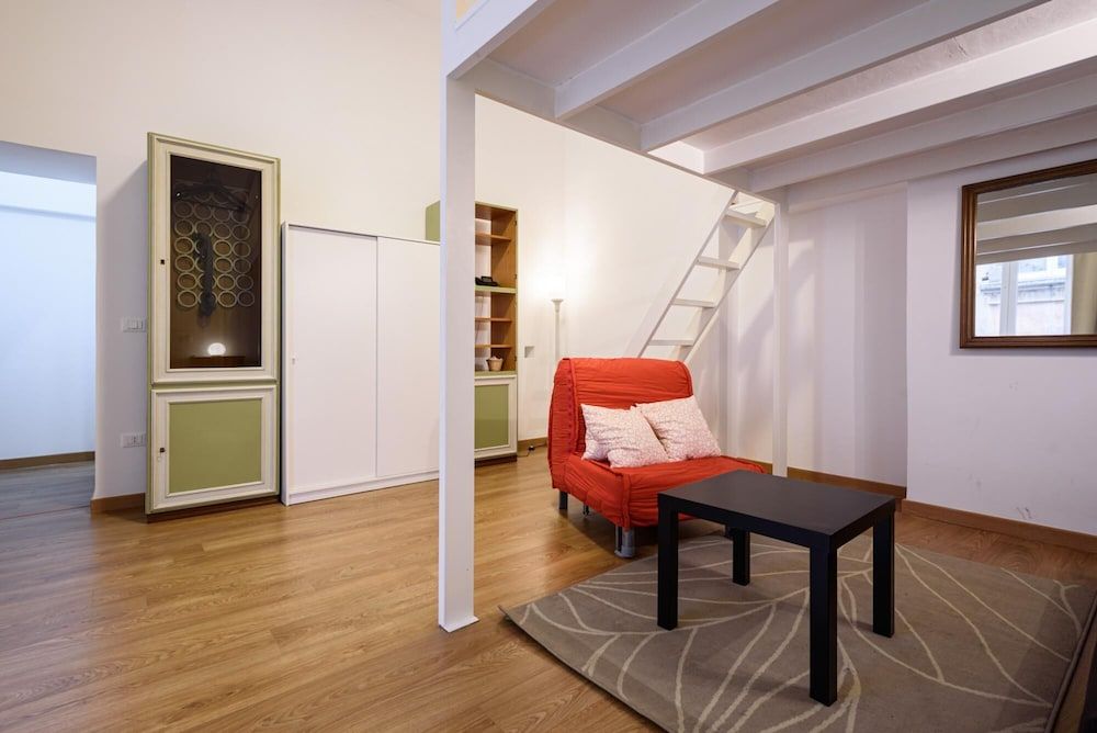 undefined Vico Cappuccinelle 18 6