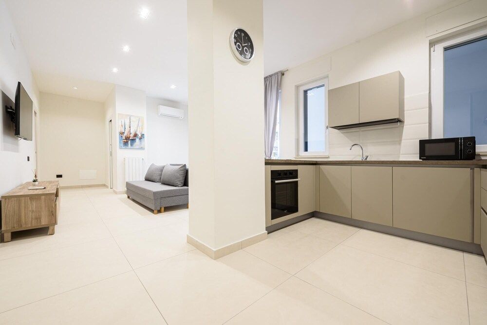 Via Niccol Tommaseo 4 - Appartamento 3 Apartment 22