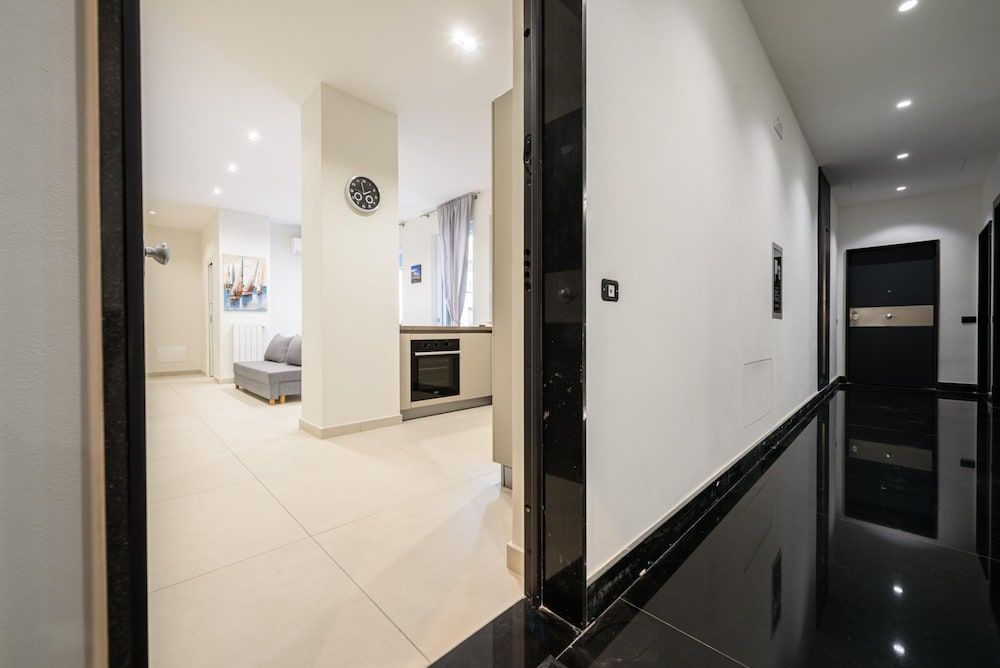 Via Niccol Tommaseo 4 - Appartamento 3 Apartment 19