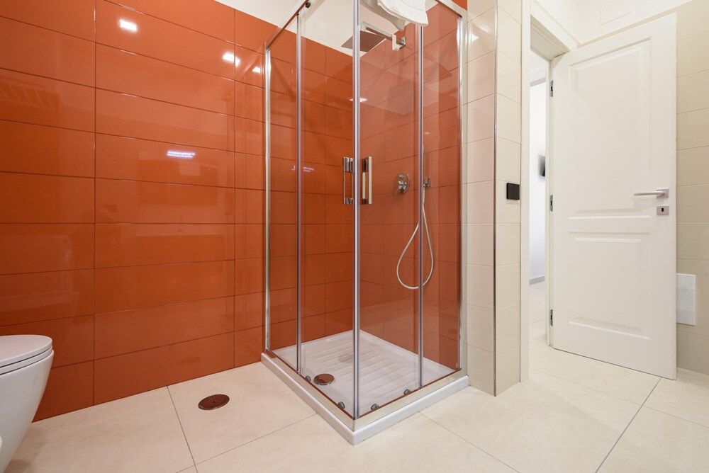 Via Niccol Tommaseo 4 - Appartamento 3 Apartment 12