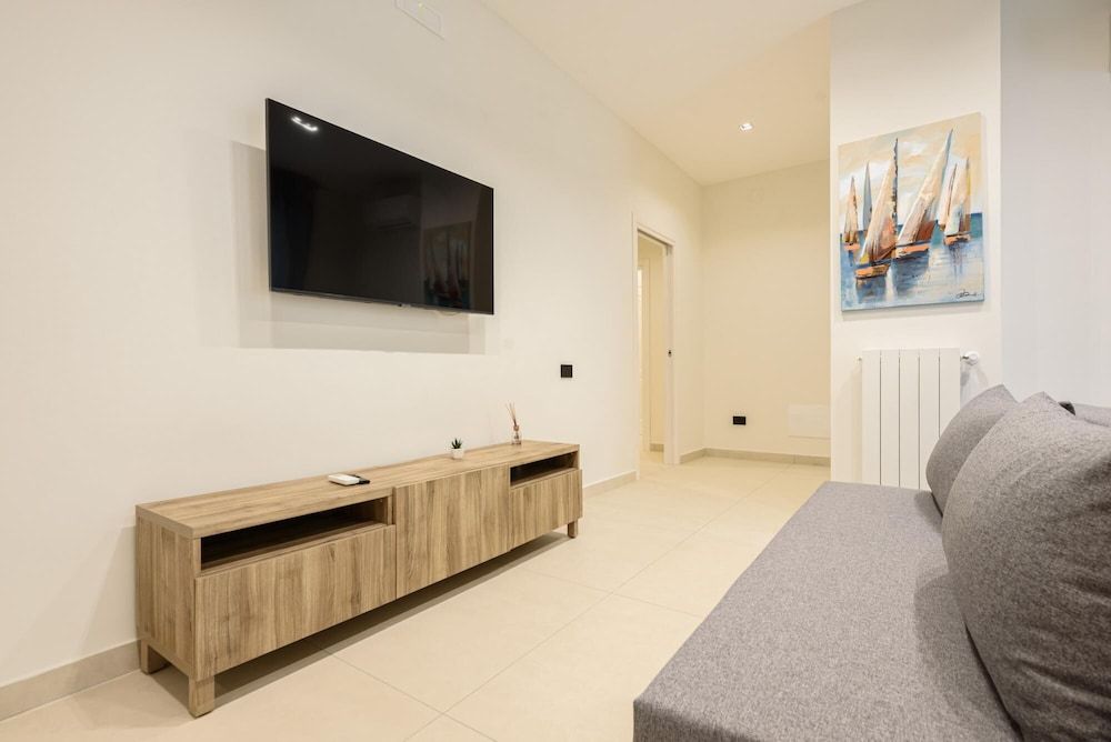 Via Niccol Tommaseo 4 - Appartamento 3 Apartment 23