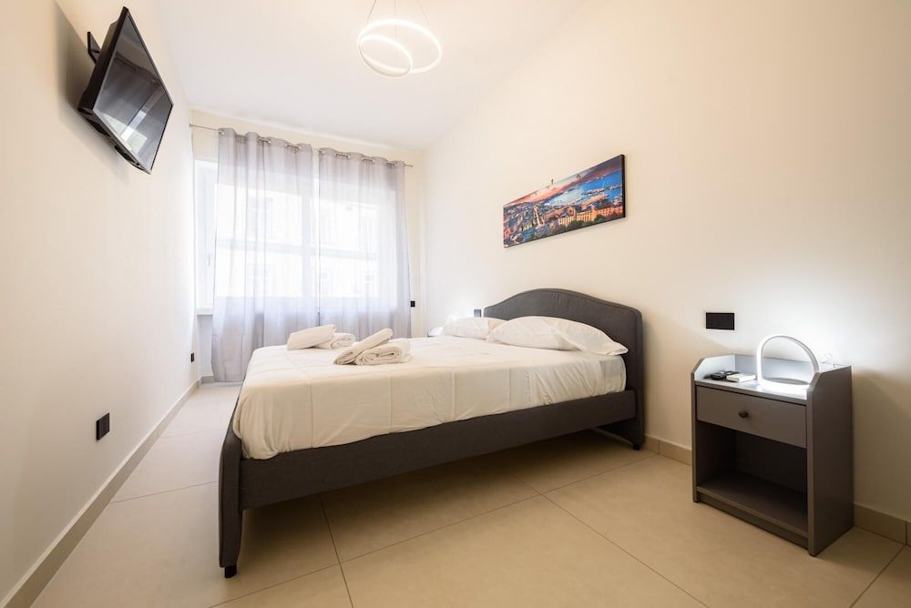 undefined Via Niccol Tommaseo 4 - Appartamento 3 2