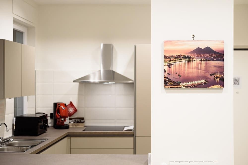 Via Niccol Tommaseo 4 - Appartamento 3 Apartment 21