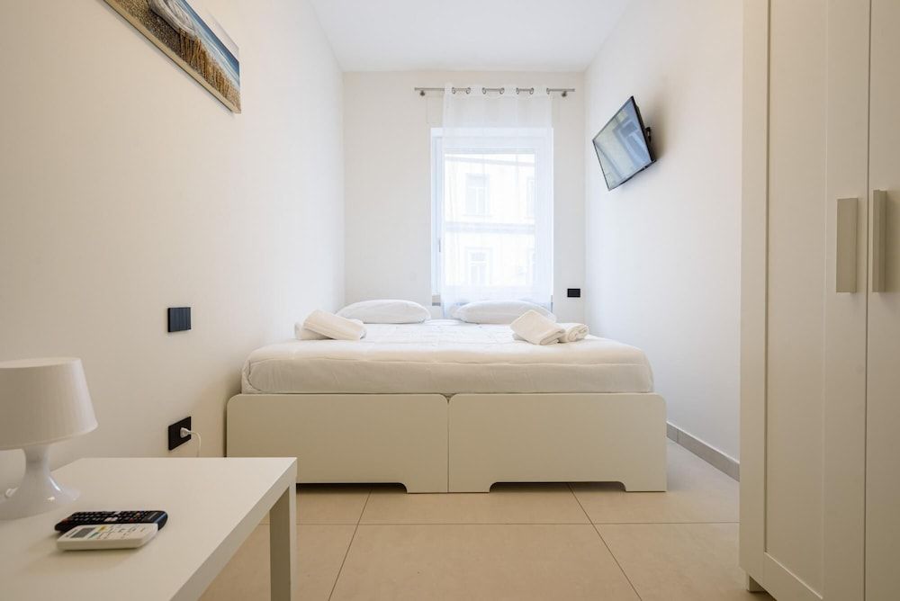 undefined Via Niccol Tommaseo 4 - Appartamento 3 8