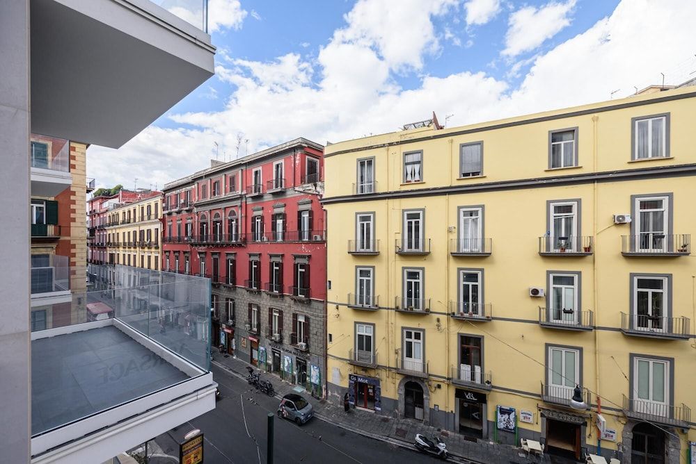 Via Niccol Tommaseo 4 - Appartamento 3 Apartment 9