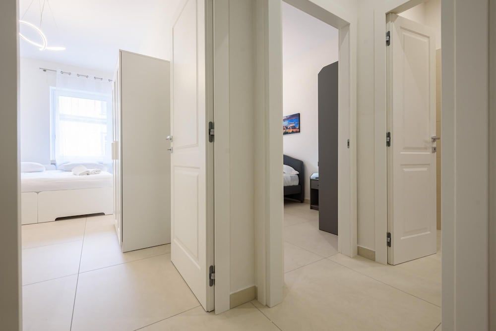 Via Niccol Tommaseo 4 - Appartamento 3 Apartment 17