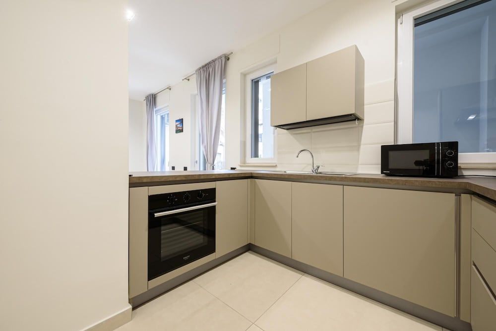 Via Niccol Tommaseo 4 - Appartamento 3 Apartment 20