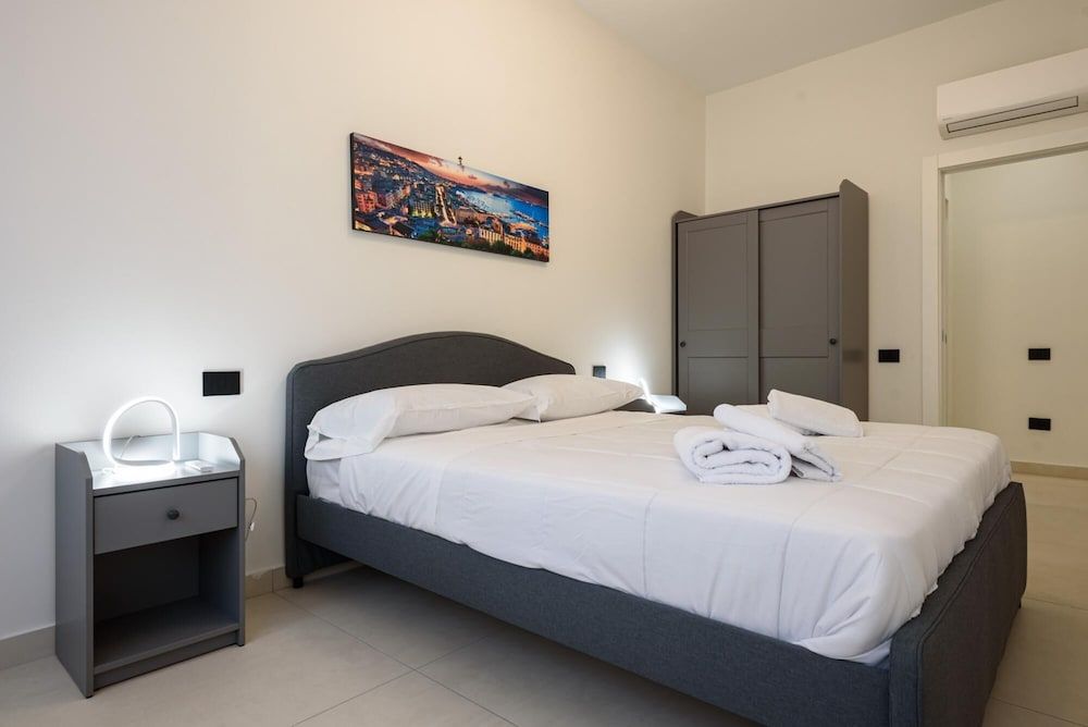 undefined Via Niccol Tommaseo 4 - Appartamento 3 10