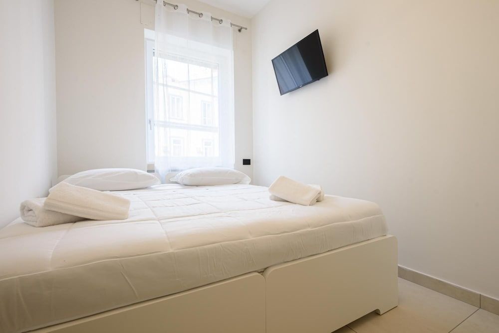 undefined Via Niccol Tommaseo 4 - Appartamento 3 7