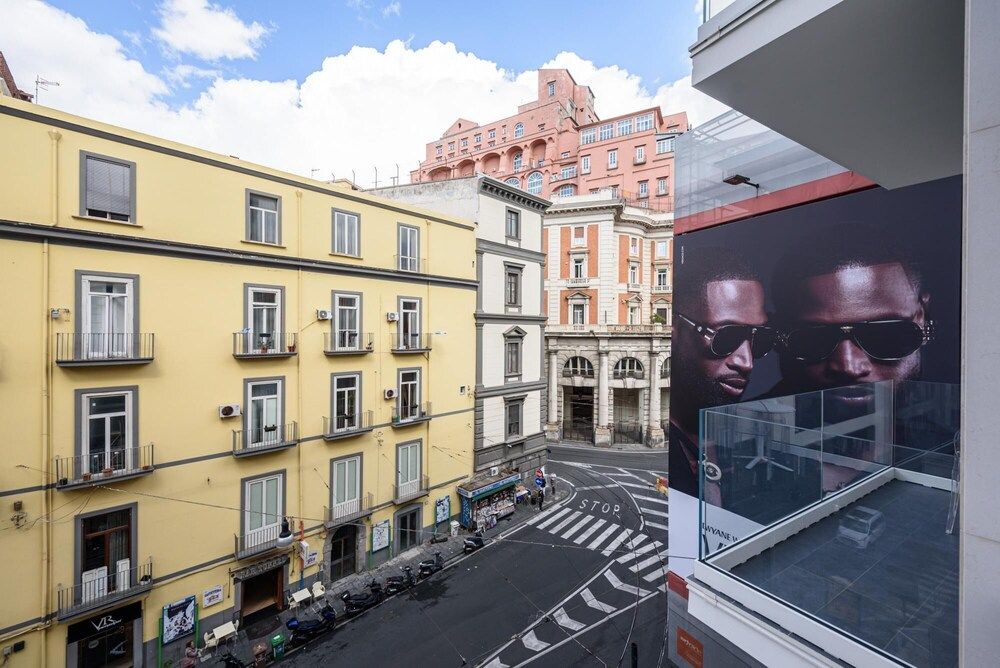 undefined Via Niccol Tommaseo 4 - Appartamento 3 3