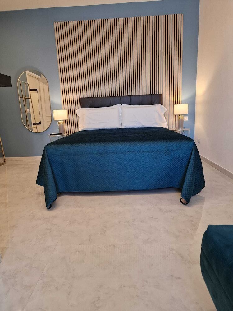 Art Flat Municipio Panoramic Room 3