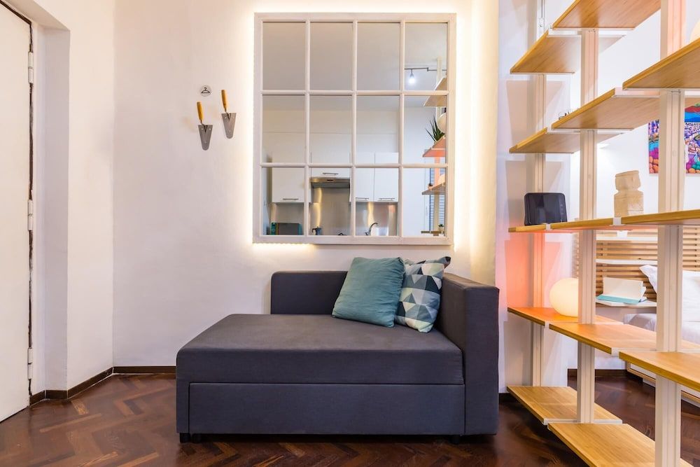 undefined Studio ai Quartieri Spagnoli by Wonderful Italy 3