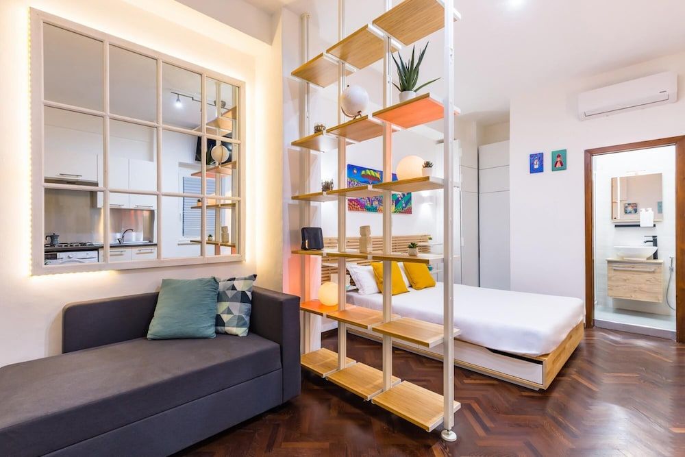 undefined Studio ai Quartieri Spagnoli by Wonderful Italy