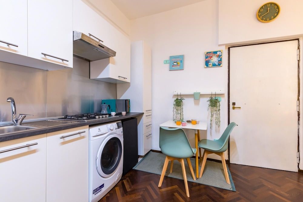 undefined Studio ai Quartieri Spagnoli by Wonderful Italy 5