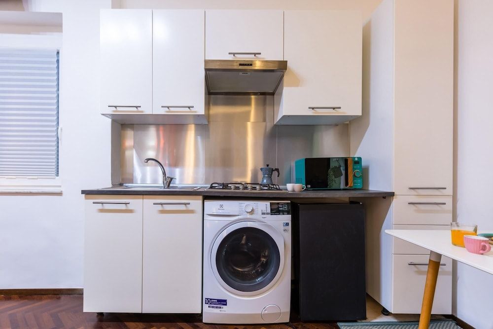 undefined Studio ai Quartieri Spagnoli by Wonderful Italy 6