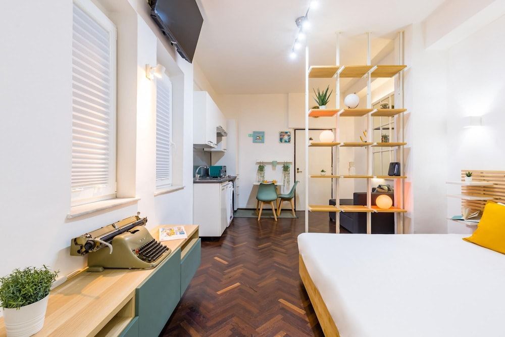 undefined Studio ai Quartieri Spagnoli by Wonderful Italy 7