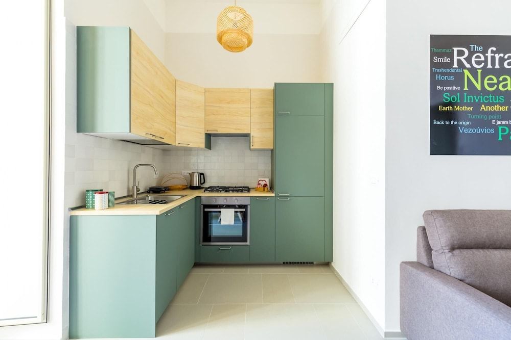 undefined Casa Nostos Piedigrotta 5