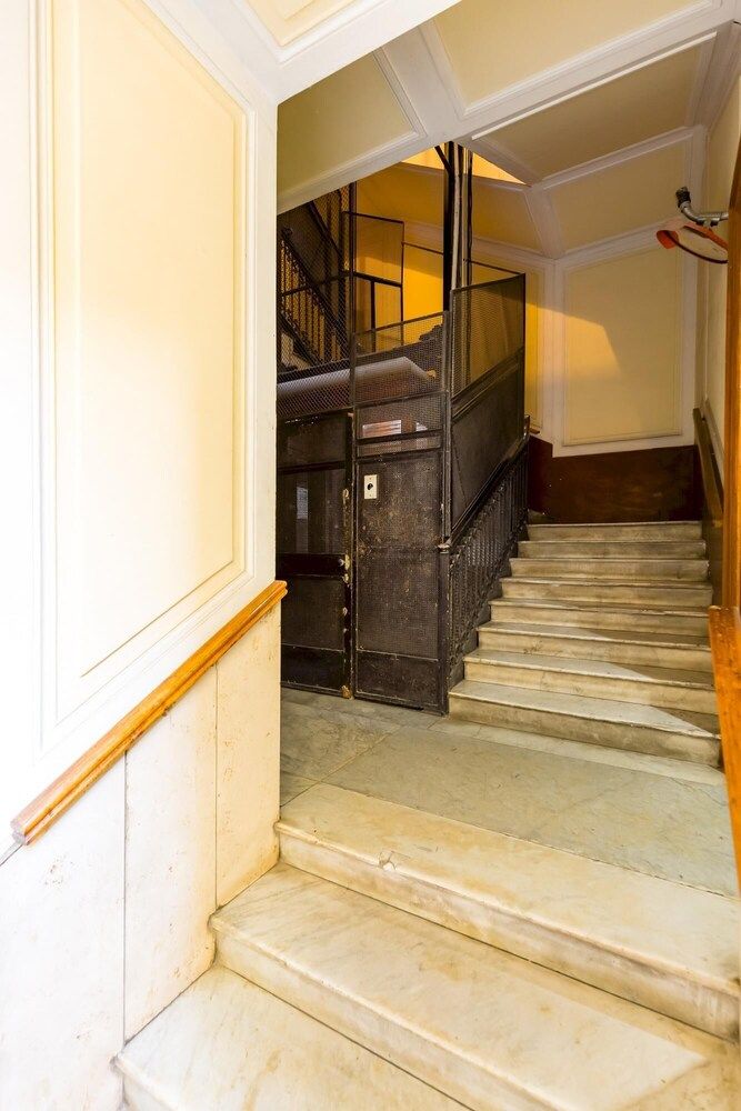 undefined Casa Nostos Piedigrotta 7