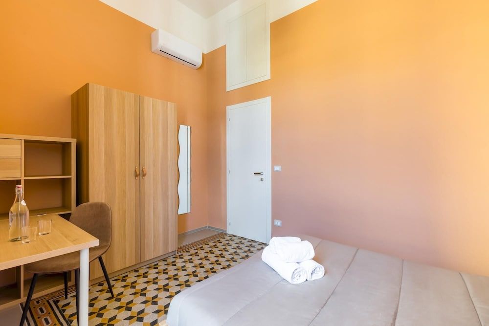 Casa Nostos Piedigrotta Apartment 27