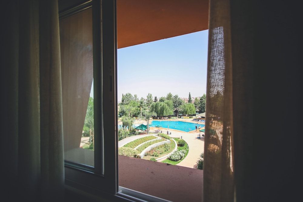 Hotel Menzeh Dalia Triple Room 5