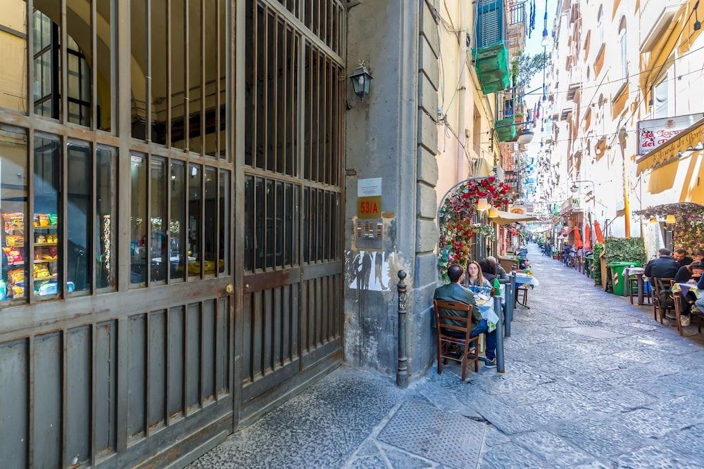 undefined Umberto s Nest at Toledo 3