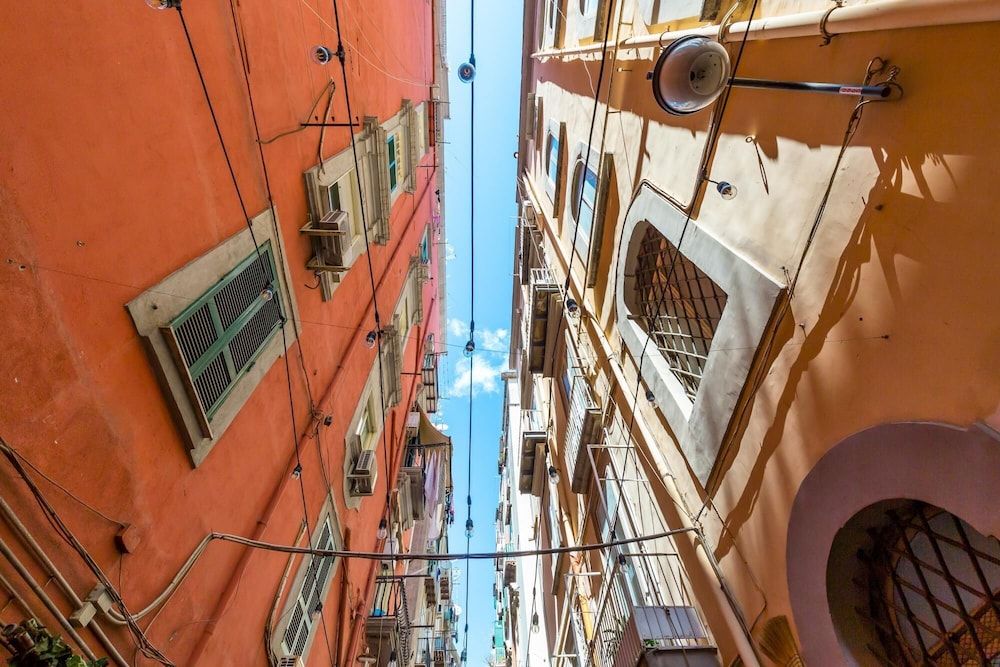 undefined Umberto s Nest at Toledo 4