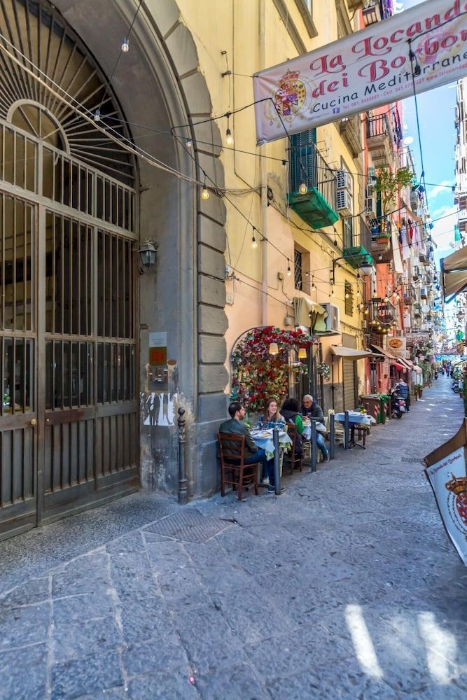 undefined Umberto s Nest at Toledo 6