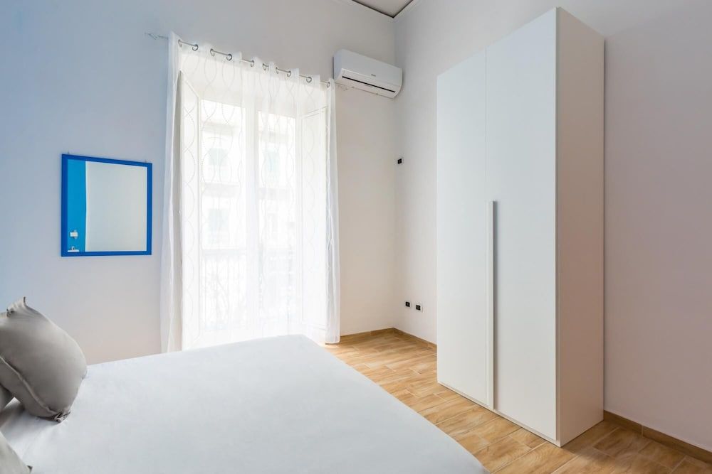 Central Station Family Apartment by Wonderful Italy Apartment 19