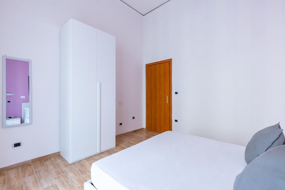 Central Station Family Apartment by Wonderful Italy Apartment 4