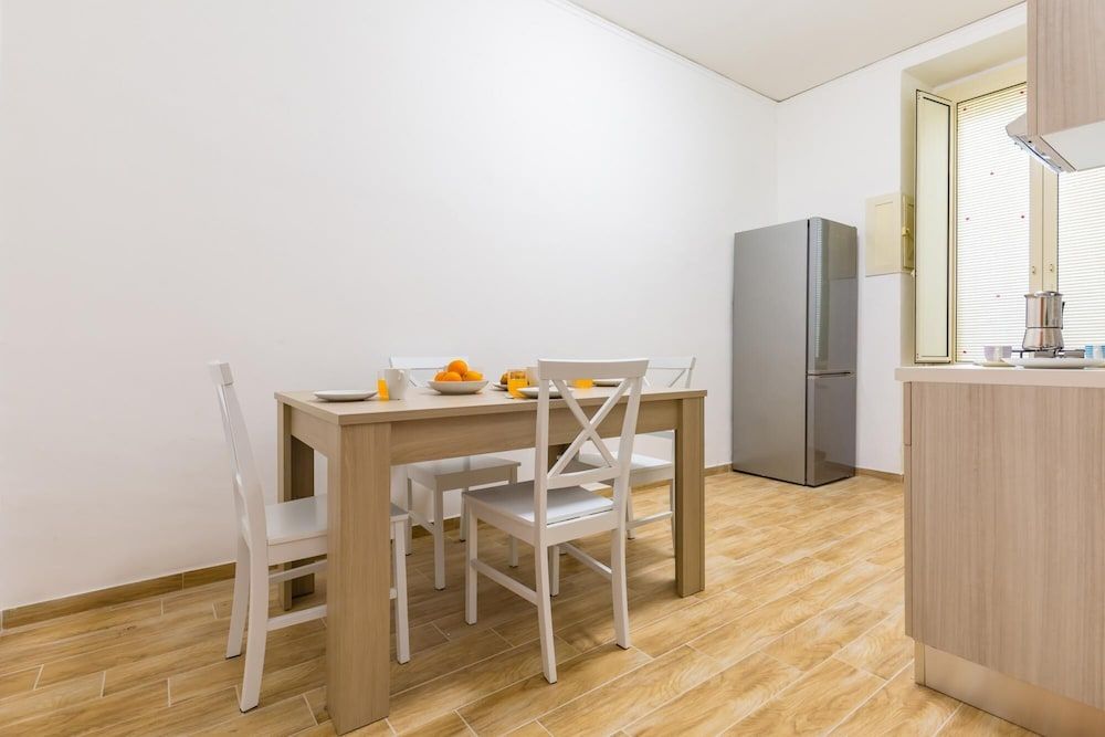 Central Station Family Apartment by Wonderful Italy Apartment 20