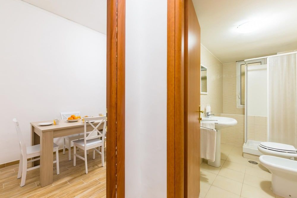 Central Station Family Apartment by Wonderful Italy Apartment 16