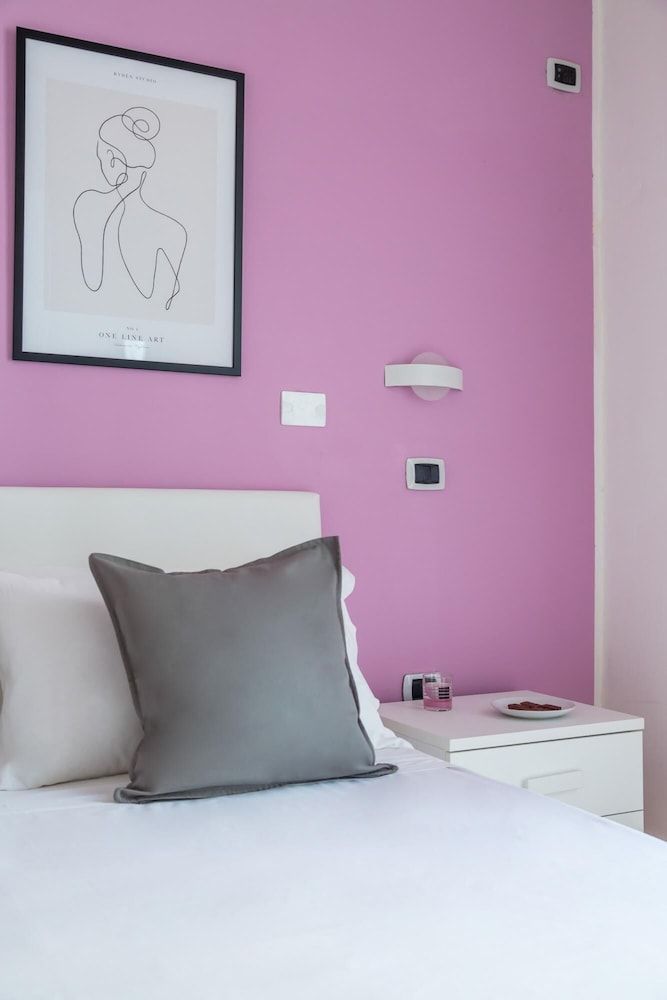 Central Station Family Apartment by Wonderful Italy Apartment 6