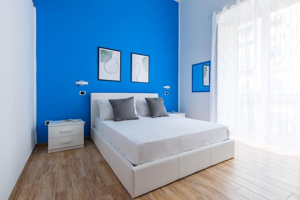 Central Station Family Apartment by Wonderful Italy Apartment 12