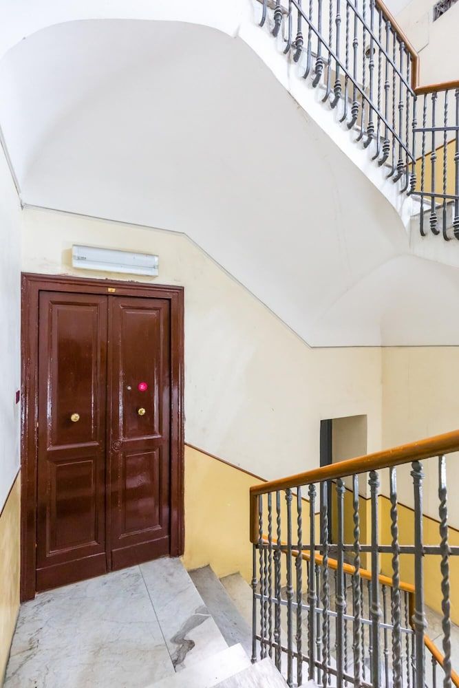 undefined Central Station Family Apartment by Wonderful Italy 10