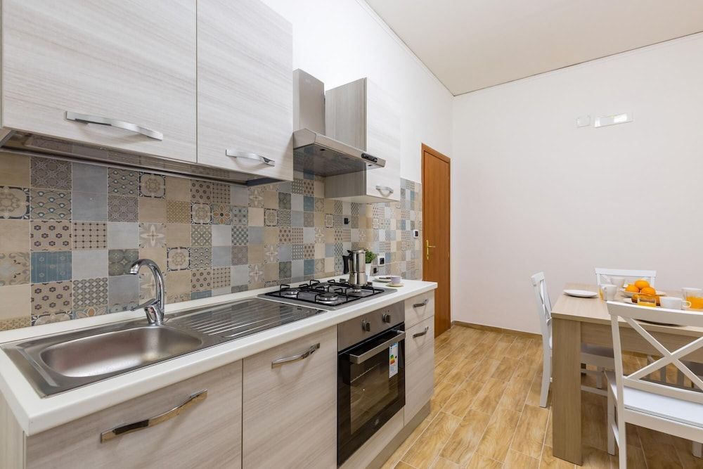 undefined Central Station Family Apartment by Wonderful Italy 8