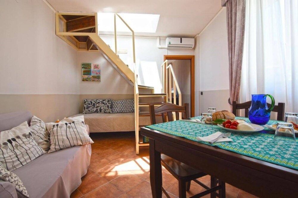 Case Cosi Napoli - APP 16-20 Apartment 10