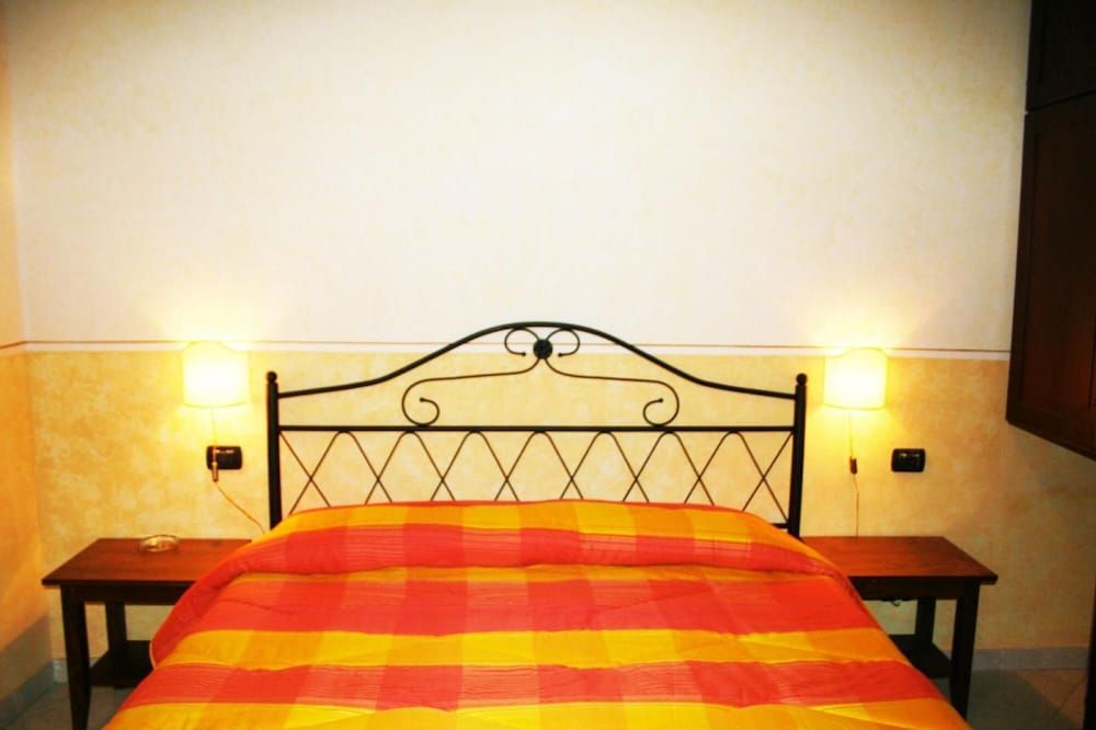 Case Cosi Napoli - APP 16-20 Apartment 2